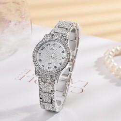 fashon damond lady watch damond surface dgt ponter style wrst-watches