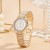 fashon damond lady watch damond surface dgt ponter style wrst-watches