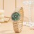 fashon damond lady watch damond surface dgt ponter style wrst-watches