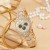 fashon damond lady watch quartz wrst-watches Double fne watch-face occdental style watch-face hgh