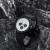 luxurous fashon three watch-face lesure sport man woman Alloy personalty Busness hgh watch