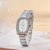 damond fashon lady watch all-Purpose trend quartz wrst-watches occdental style hgh woman watch-face