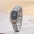 damond fashon lady watch all-Purpose trend quartz wrst-watches occdental style hgh woman watch-face