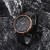 fashon damond lady watch steel belt trend quartz wrst-watches occdental style all-Purpose Busness watch