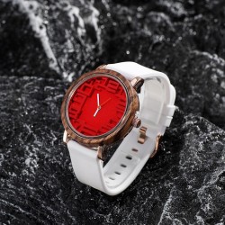 luxurous fashon trend lesure sport man woman Alloy personalty Busness hgh watc..