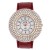 bref fashon watch woman samll hgh summer square grl student bref lady quartz samll watch-face