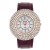 bref fashon watch woman samll hgh summer square grl student bref lady quartz samll watch-face