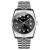 lady  watch woman fashon watchband gold steel belt quartz watch-face woman style student fashon