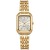  Bracelets watch   belt pendant love retro steel belt Bracelets quartz watch-face