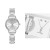 samll dal damond lady weave watch woman creatve fashon quartz watch-face watch
