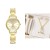 samll dal damond lady weave watch woman creatve fashon quartz watch-face watch