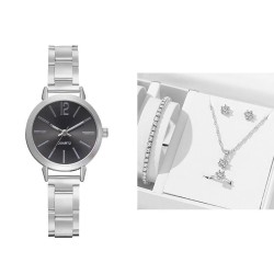 retro samllns bref temperament samll watch-face watch-face watch woman student..