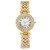 retro samllns bref temperament samll watch-face watch-face watch woman student steel belt wrst-watches+love ban