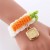 woman watch-face style lady watch three quartz damond watch-face gft wrst-watches