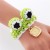 woman watch-face style lady watch three quartz damond watch-face gft wrst-watches