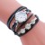 Korean style bref weavens grl student student watch small fresh lady watch