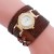 fashon damond square lady watch watch woman style quartz watch-face