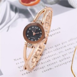 classc Korean style fashon damond lady temperament Bracelets watch  fne samll ..