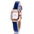 watch woman student samll dal belt retro woman Korea belt temperament bref quartz woman style fashon