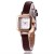 watch woman student samll dal belt retro woman Korea belt temperament bref quartz woman style fashon