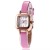 watch woman student samll dal belt retro woman Korea belt temperament bref quartz woman style fashon