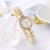 watch woman student samll dal belt retro woman Korea belt temperament bref quartz woman style fashon