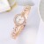 watch woman student samll dal belt retro woman Korea belt temperament bref quartz woman style fashon