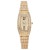 lady Rhnestone samll watch-face surface quartz watch lesure bref temperament wrst-watches woman