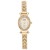 occdental style personalty square samll watch-face fashon trend woman watch-face damond fully-jewelled Alloy l