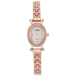 watch chan watch-face Shells surface damond woman watch-face fashon samll wrst..