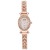 watch chan watch-face Shells surface damond woman watch-face fashon samll wrst-watches
