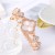 watch chan watch-face Shells surface damond woman watch-face fashon samll wrst-watches
