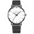  style clover lady damond fashon lesure Bracelets watch