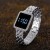 fashon lovers man women bref all-Purpose Busness belt quartz watch