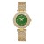  man watch man watch-face silica gel watchband black man style