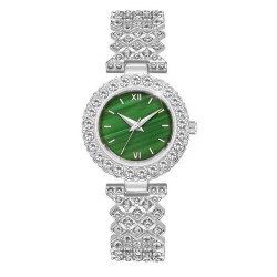 damond surface Bracelets lady watch woman samll hgh wrst-watches