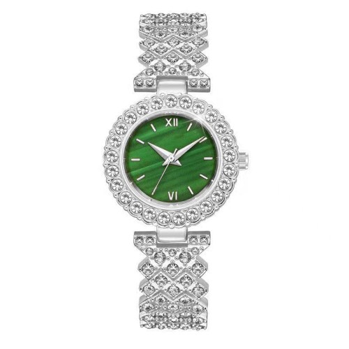  damond surface Bracelets lady watch woman samll hgh wrst-watches
