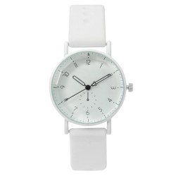  dgt slca gel lady watch woman watch-face student watch-face quartz watch-face