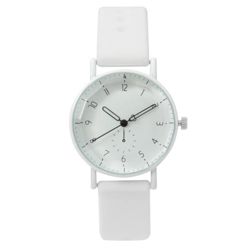  dgt slca gel lady watch woman watch-face student watch-face quartz watch-face