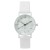  dgt slca gel lady watch woman watch-face student watch-face quartz watch-face