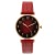  dgt slca gel lady watch woman watch-face student watch-face quartz watch-face