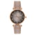  dgt slca gel lady watch woman watch-face student watch-face quartz watch-face