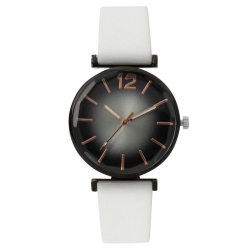 fashon dgt calbraton lady watch woman watch-face belt style quartz watch-face