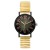 fashon dgt calbraton lady watch woman watch-face belt style quartz watch-face