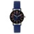 fashon dgt calbraton lady watch woman watch-face belt style quartz watch-face