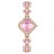  watch fashion lady watch woman watch-face quartz watch-face