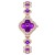  watch fashion lady watch woman watch-face quartz watch-face