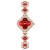  watch fashion lady watch woman watch-face quartz watch-face