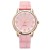  fashon clover Bracelets quartz watch gem lady watch woman watch-face