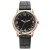  fashon clover Bracelets quartz watch gem lady watch woman watch-face
